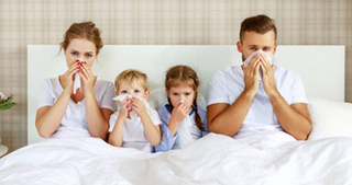 a product from the Seasonal Cold & Flu category